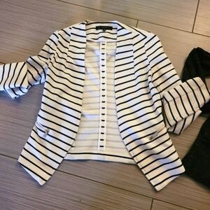 Two elegant blazers from dynamite